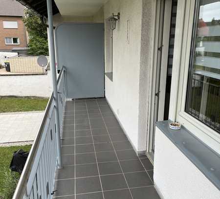 3 Zi Whg 67 m² Hürth-Fischenich