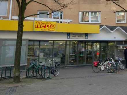 Ladenlokal mit Top Rendite
