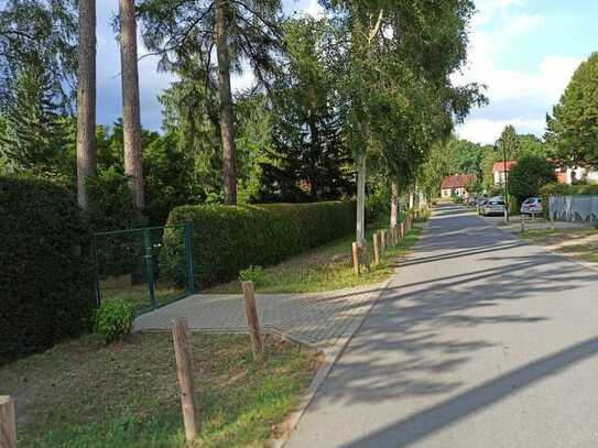 Wohnen und Entspannen in Eggersdorf - Exklusiv für Heinz von Heiden Bauherren!