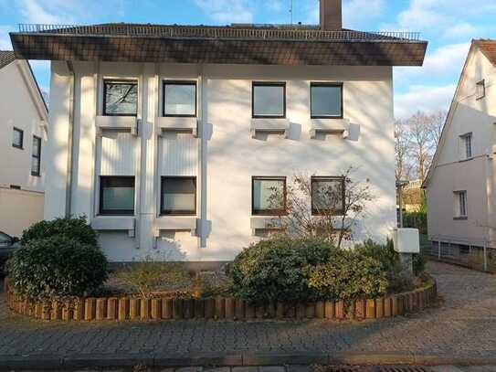 Freistehendes 1 - 3 Familienhaus in Bestlage in Neu-Isenburg