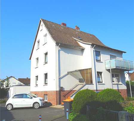 Charmantes Mehrfamilienhaus in Bad Pyrmont