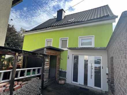 Modernisierte Immobilie in Georg-Weierbach