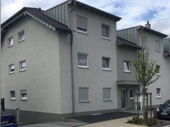 3-Zimmer-Wohnung mit Balkon in Weilerswist