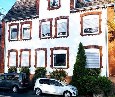 Geräumiges , 1,5-Zimmer-Appartement in Münster