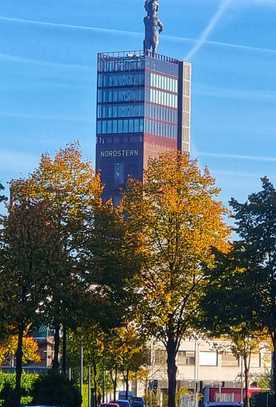 Modernes Einfamilienhaus (RMH) mit geh. Innenausstattung in bevorzugter Lage am Nordsternpark