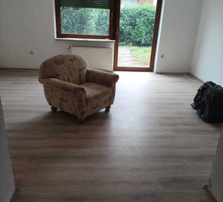 2-Zimmer Wohnung in Bad Säckingen