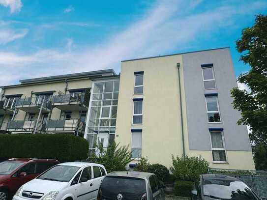 ++Moderne Maisonette-Wohnung als attraktive Kapitalanlage in Witten++