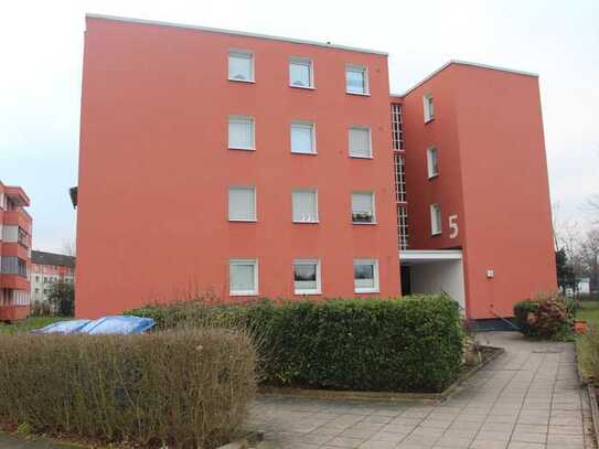 3 Zimmer Wohnung Leverkusen Rheindorf