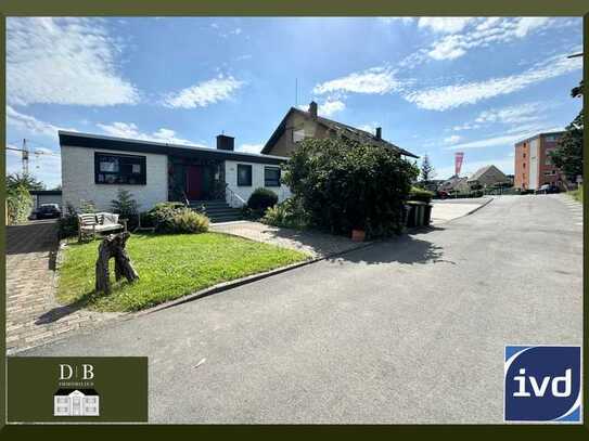 Traumhafter Bungalow mit Modernisierung und nachhaltiger Technologie in Troisdorf-Sieglar