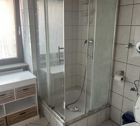 ***MÖBLIERTE 2 ZIMMER WOHNUNG!*** IN LUDWIGSHAFEN MUNDENHEIM