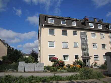 Schöne Wohnung im 1. OG