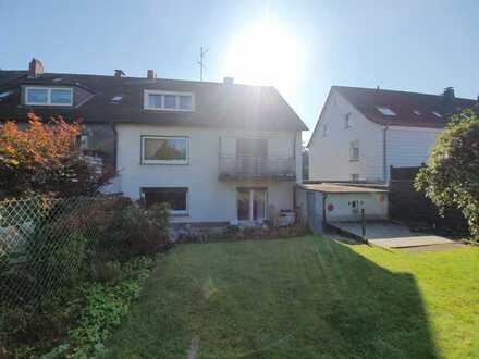 Geräumige 2-Zimmer-Wohnung in Essen