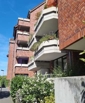 VERMIETETES Apartment, direkt am Solingen HBF. GUT VERMIETET