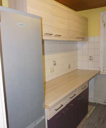 Schöne 3-Zimmer-Wohnung mit Balkon und EBK in Waiblingen