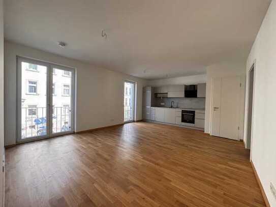*** NEUBAU im Süden * 2 Zimmer * EBK * ERSTBEZUG * ENERGIE A+ * JETZT MIETEN ***