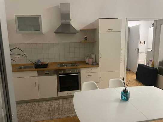 Attraktive Wohnung in Regensburg