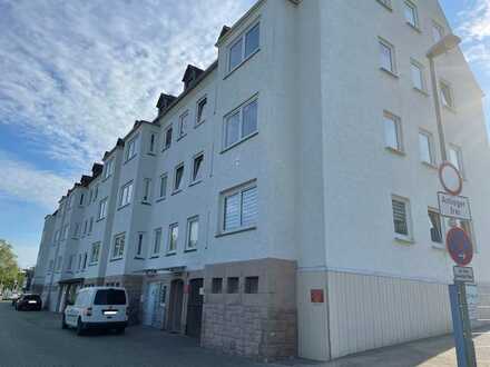 Renditeobjekt mit 28 Wohnungen und zahlreichen Garagen in sehr zentraler Lage von Kassel