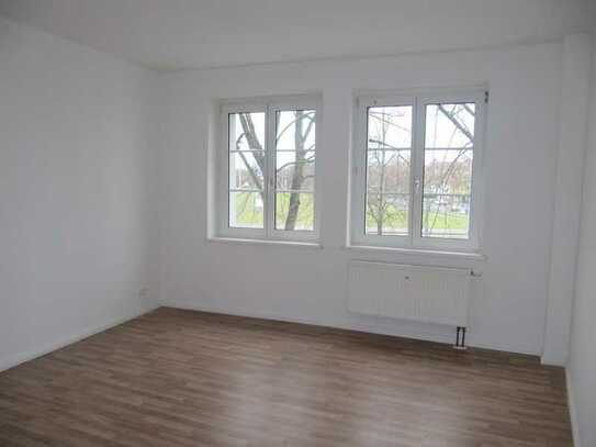 3-Zimmer-Wohnung für kleine Familien in Brückfeld, verkehrsgünstig gelegen