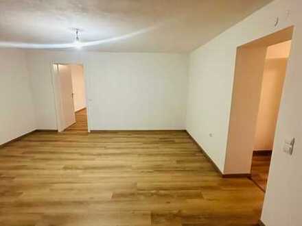 Großzügige 2 Zimmerwohnung im herzen von Siegen.