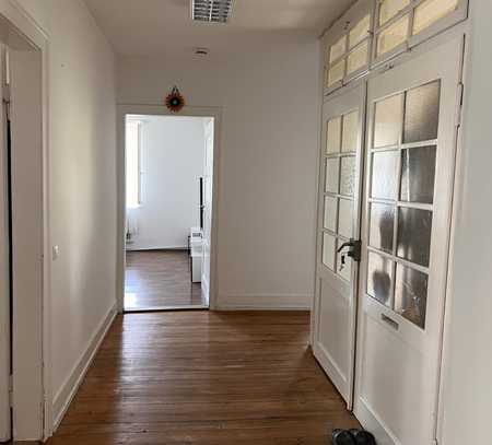 BREISACH- 5 Zimmer-Wohnung perfekt für 4-er WG