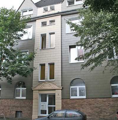 Helle freundliche Wohnung - Sonnen Balkon - Top !