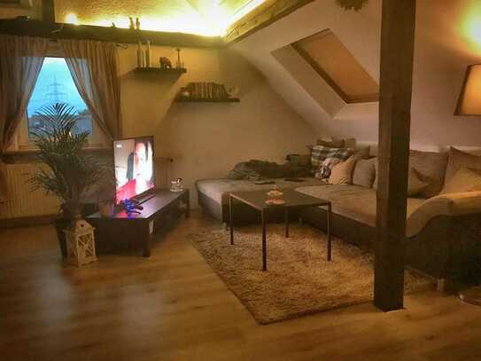 Schöne 3-Zimmer-Wohnung mit EBK in Friedberg