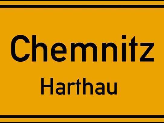 Schönes Baugrundstück in Chemnitz-Harthau