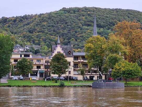 Einzigartiges Hotel in 1 A Lage / Bar Restaurant Bistro