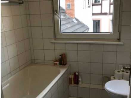 Attraktive 2-Zimmer-Wohnung mit EBK in Weinheim