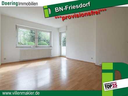 Ruhig und zentral - Ihr neues Zuhause in Bonn-Friesdorf