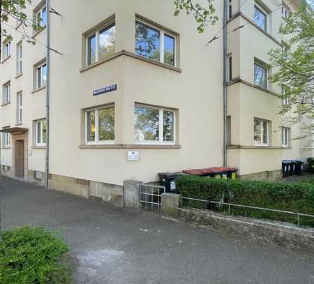 Schöne Wohnung in der Südweststadt, provisionsfrei vom Eigentümer