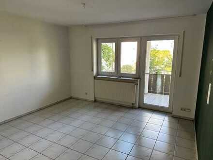 Soforbezug - 3-Zimmer-Wohnung mit großem Balkon