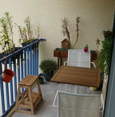 Attraktive, moderne 3 Zimmer, Küche, Bad, Balkon in Bretzenheim