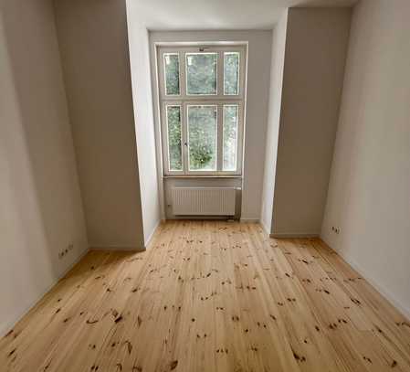 *ERSTBEZUG* Schöne Wohnung mit Balkon und Tageslichtbad - WE14