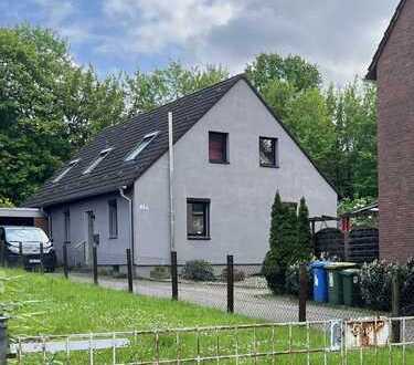 Winkelstraße 45a, 46117 Oberhausen