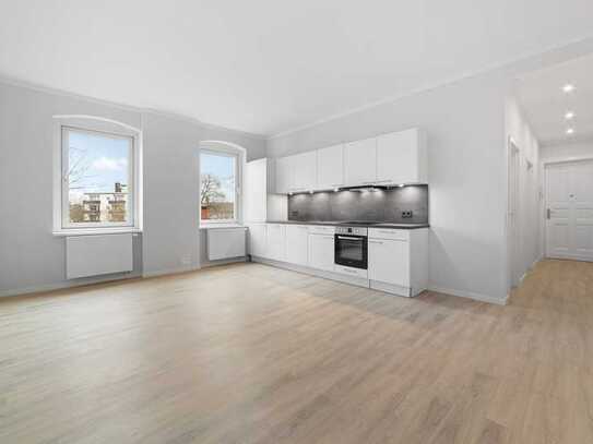 Stylische 3-Zimmer Wohnung in Reinickendorf sucht Nachmieter zum 01.06.2025!