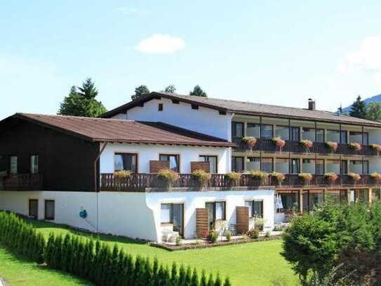 Hotel Alpenblick Berghof