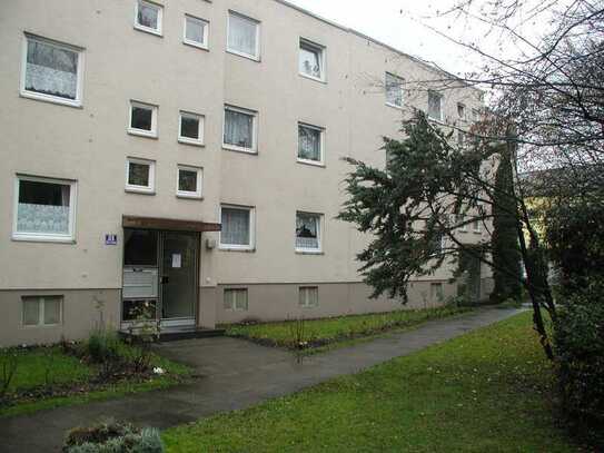 Schöne 2-Zimmer-Wohnung in Ingolstadt