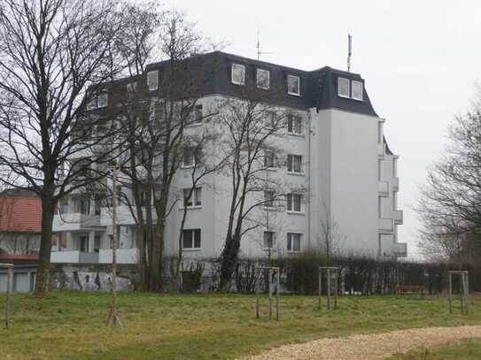 Schöne 1-Zimmerwohnung in Dortmund Berghofen