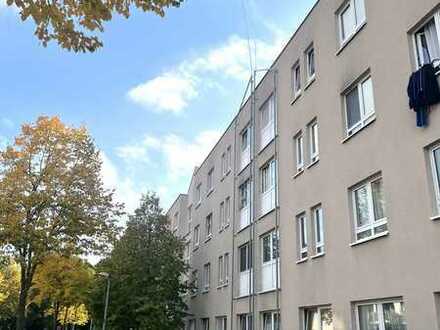 Gemütliches Apartment im guten Zustand