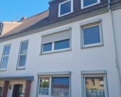 Solides Mehrparteienhaus in Bremen-Ost