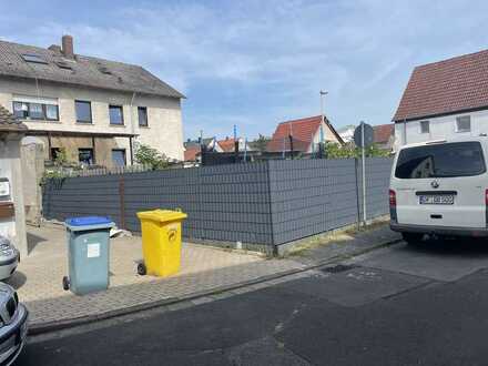 Grundstück zu vermieten KFZ-Wohnmobil oder sonstige Stellfläche