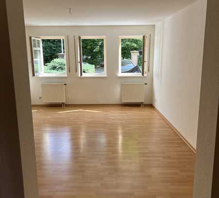 TOP Lage - freundliche 2-Zimmer-Wohnung in Gotha