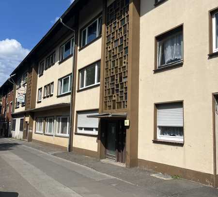 ** Renovierte 2 Zi-Wohnung in Leverkusen Quettingen, Burgloch**