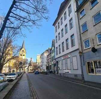 Schöne alte 4 ZKB Wohnung in der Altstadt