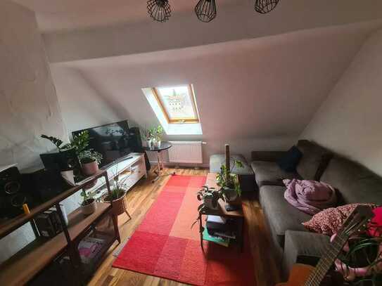 Schöne und Ruhige Wohnung im herzen Neustadt's