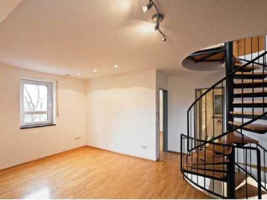 Maisonettewohnung in Dortmund Aplerbeck