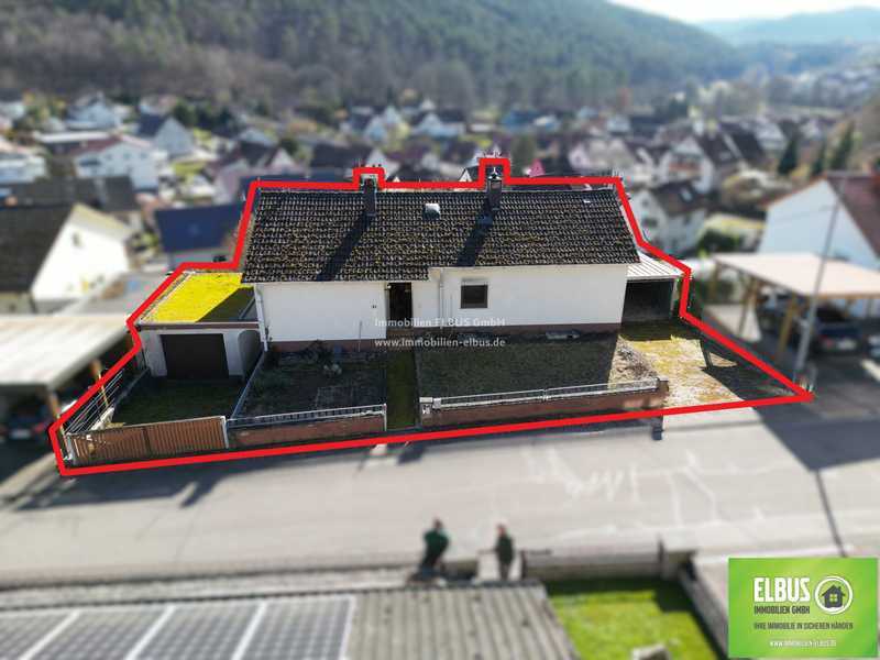 Real Estate Title Image Background
