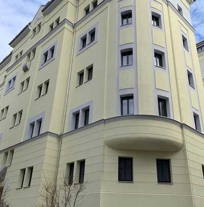 Sanierte Wohnanlage in 10553 Berlin-Moabit