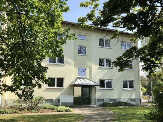 Schöne renovierte 5-Zimmer-Wohnung zur Miete in Sennelager